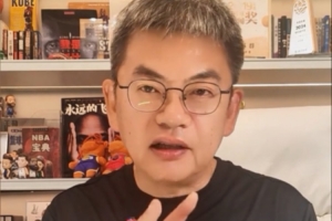 蘇群：建議CBA把24秒進攻時間改成22秒 強迫各支球隊提速配圖