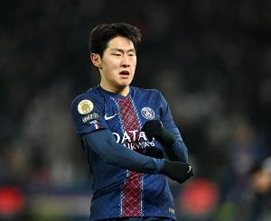 阿斯報:馬競有意簽下李剛?cè)剩屠枋ト斩獌r3500萬歐元配圖