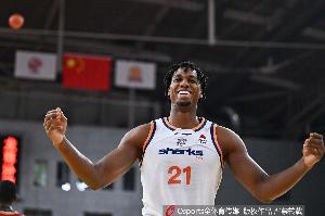 媒體人：白邊想回CBA恐怕很難了 去其他聯(lián)賽也會成為重點檢查對象配圖