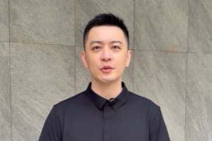 楊鳴捐款10萬救災(zāi)：一方有難八方支援 盡綿薄之力祈福廣西配圖