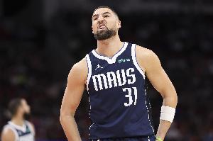 NBA歷史季后賽三分命中率榜：克萊40.5%最高 庫里39.7%第5配圖