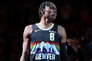 富保羅曾勸沃特森別在季后賽復出 媒體人：再次證明NBA是一門生意配圖