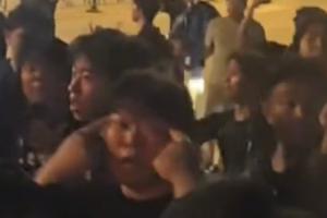 李平康談三鎮(zhèn)津門虎事件：該對(duì)全國(guó)的足球流氓網(wǎng)絡(luò)暴民都做做處理配圖