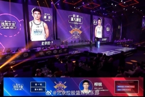 先不打CBA了！8號秀柳銳：傷病太多想養(yǎng)傷 怕扛不住職業(yè)的強度配圖