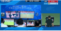 鐵人連扳3球4-4河南！王國明撲點但提前移動，邦本宜裕第2罰破門配圖
