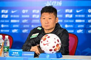 狀態(tài)不佳！重慶銅梁龍8輪聯(lián)賽3平5負未嘗勝績配圖