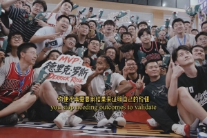 羅斯更新社媒：致敬中國(guó) 因?yàn)閬?lái)到這里我心中的一切變得豁然開(kāi)朗配圖