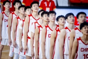 媒體人：這次賽后證明了中國國青是唯一可以攆著澳洲國青走的球隊配圖