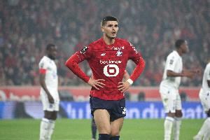 法媒：阿森納有意21歲比利時前鋒帕爾多，里爾要價7000萬歐元配圖