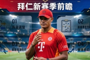 花一億歐小修小補(bǔ)，拜仁距離歐冠冠軍還差多遠(yuǎn)配圖
