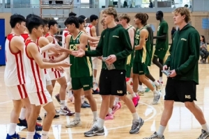 媒體人：本次國青最可惜的就是 幾乎就讓輕敵的澳洲國青付出代價配圖