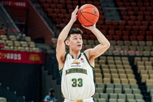 魯媒：引入王嵐嵚、祝銘震、楊文學(xué) 球迷給山東今夏的操作打高分配圖