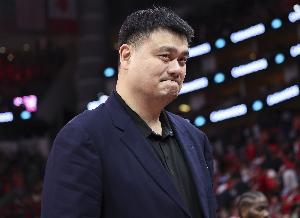 籃協(xié)主席是什么選拔路子？蘇群：大姚被選過 還有人比他更懂球？配圖