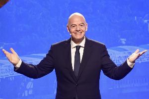 每體：皇馬和巴薩都反對將9月、10月國際比賽日合并配圖