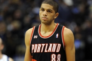 巴圖姆：難以用言語表達對開拓者感情 在這開啟NBA生涯是最佳選擇配圖