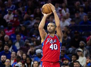 NBA官方祝賀巴圖姆退役：21載職業(yè)生涯&18個賽季征戰(zhàn)NBA 恭喜??配圖